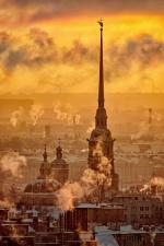 Фотография журнала