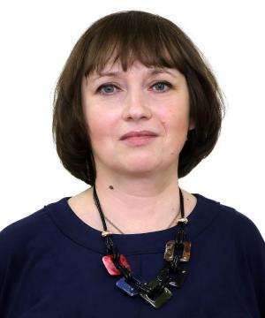 Татьяна Беличенко
