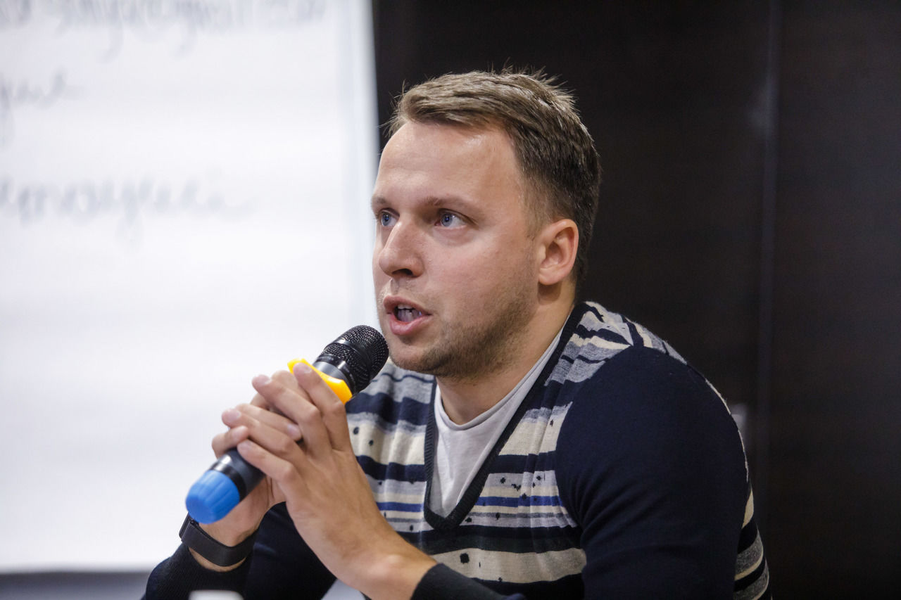 Петербургский спортивный форум: нет непопулярных видов спорта, есть плохой PR